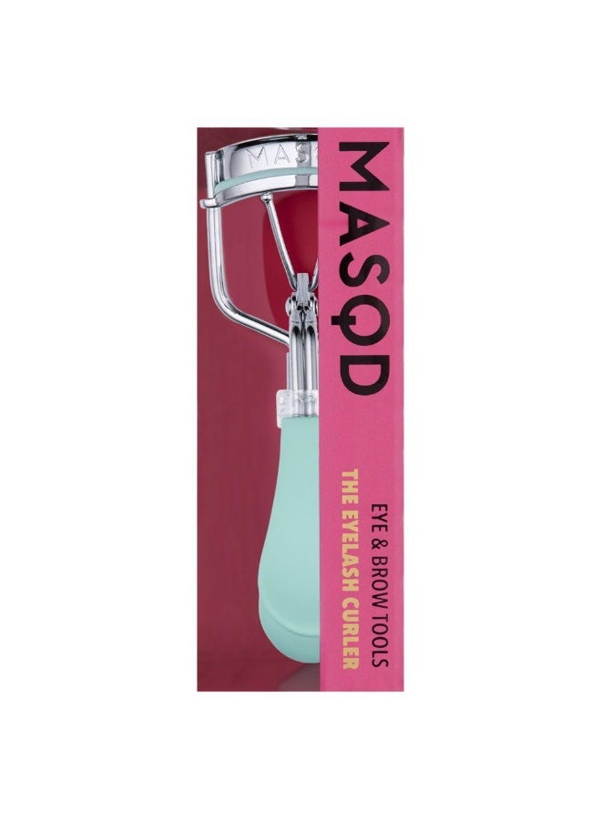 Masqd The Eyelash Curler Eye & Brow Tools - Image 1